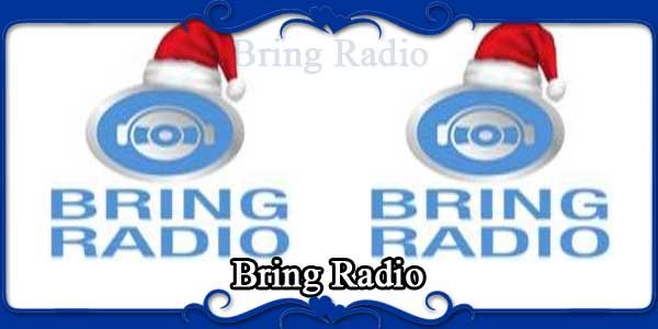 Bring Radio