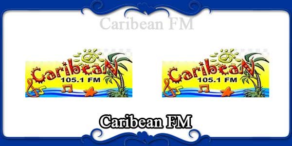Caribean FM