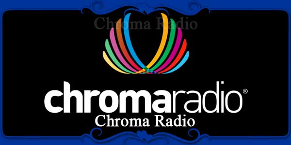 Chroma Radio