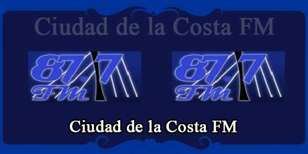 Ciudad de la Costa FM