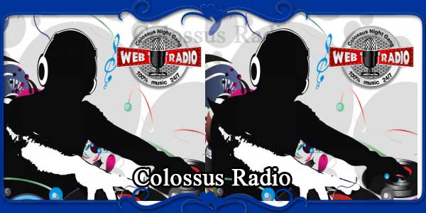 Colossus Radio