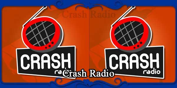 Crash Radio