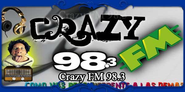 Crazy FM 98.3