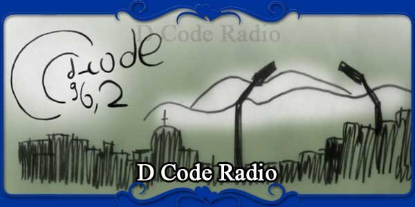 D Code Radio