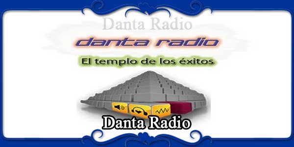Danta Radio