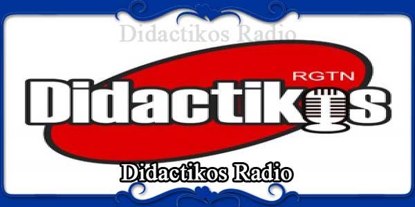 Didactikos Radio