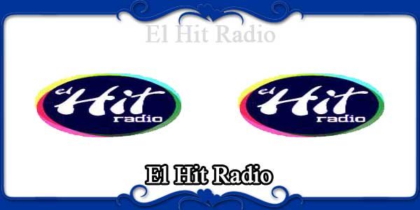 El Hit Radio