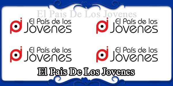 El Pais De Los Jovenes