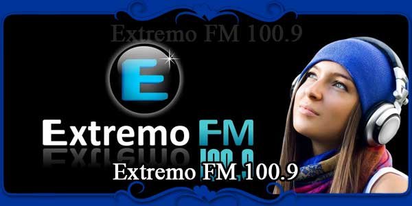 Extremo FM 100.9