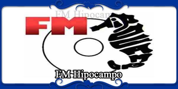 FM Hipocampo