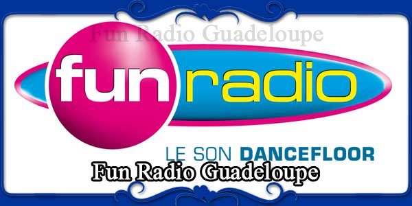 Fun Radio Guadeloupe