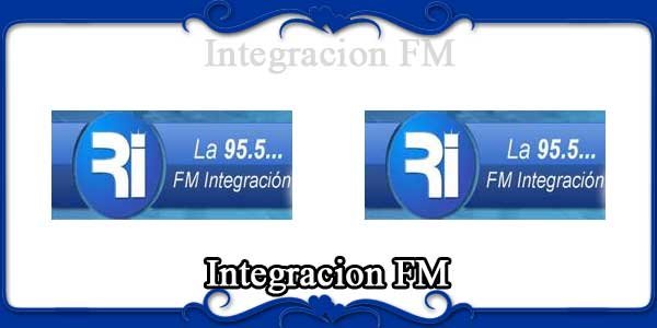 Integracion FM