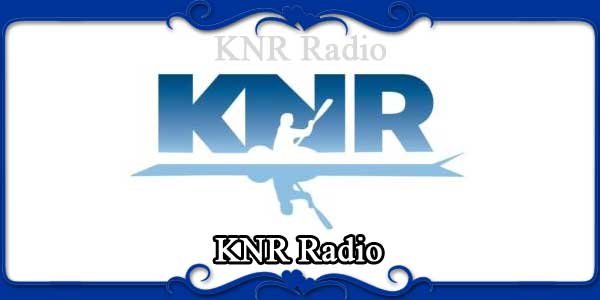 KNR Radio