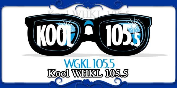 Kool WHKL 105.5