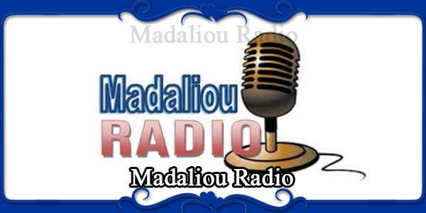 Madaliou Radio