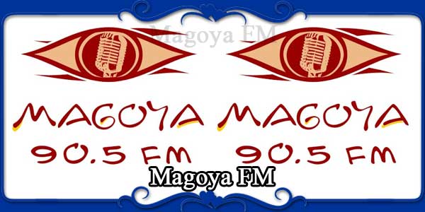 Magoya FM