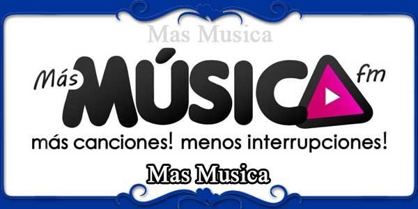 Mas Musica