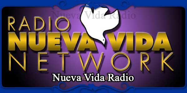 Nueva Vida Radio