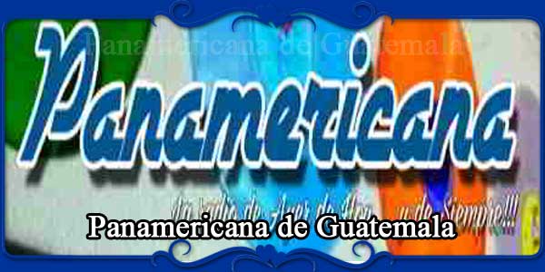 Panamericana de Guatemala