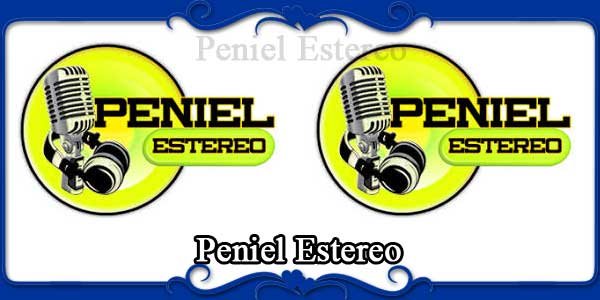 Peniel Estereo