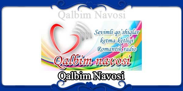 Qalbim Navosi