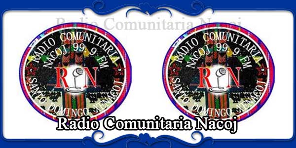 Radio Comunitaria Nacoj