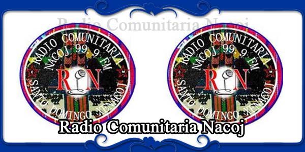 Radio Comunitaria Nacoj