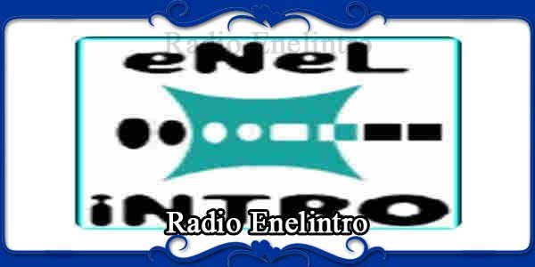 Radio Enelintro