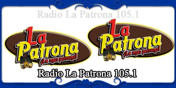 Radio La Patrona 105.1