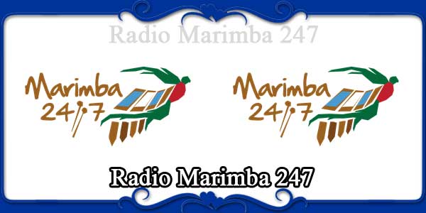 Radio Marimba 247