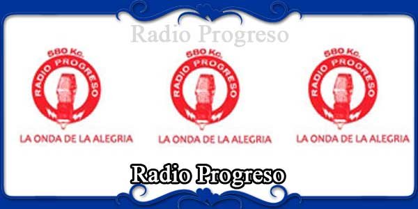 Radio Progreso