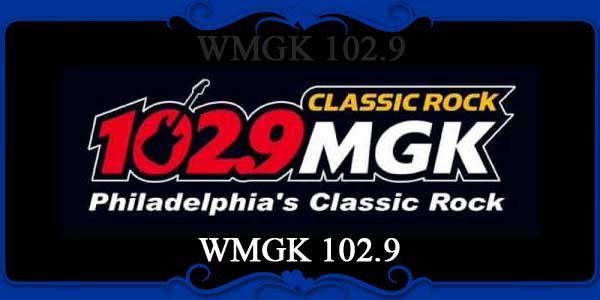 102.9 MGK - FM Radio Stations Live on Internet - Best Online FM Radio