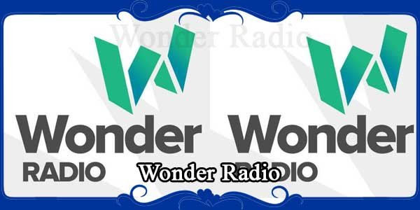 Wonder Radio
