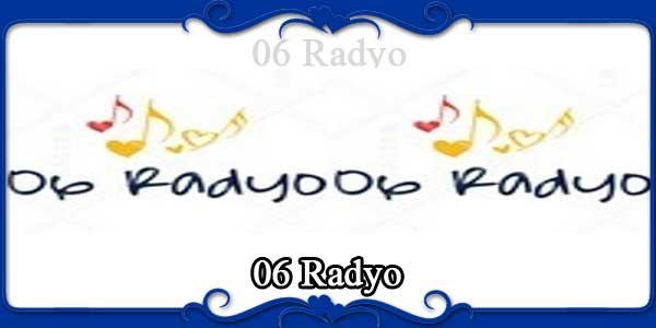 06 Radyo