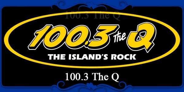 100.3 The Q