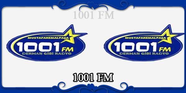 1001 FM