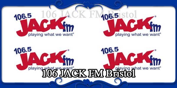 106 JACK FM Bristol