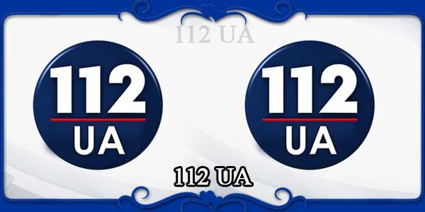 112 UA
