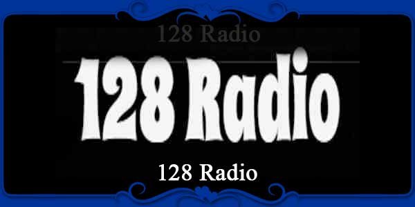 128 Radio