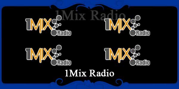 1Mix Radio