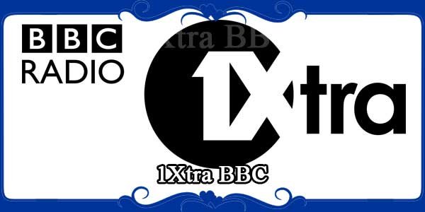 1Xtra BBC