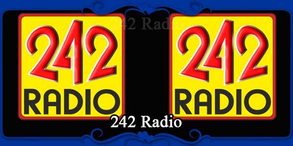 242 Radio