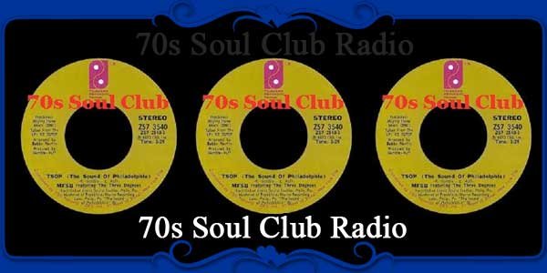 70s Soul Club Radio