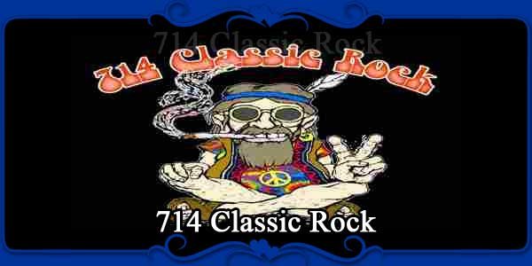 714 Classic Rock