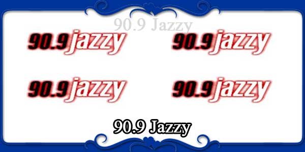 90.9 Jazzy