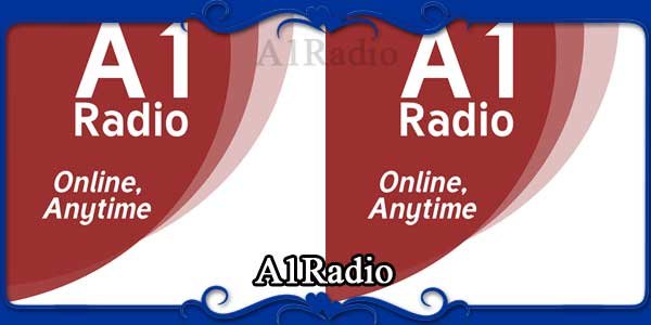 A1Radio