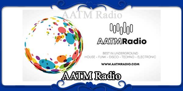 AATM Radio