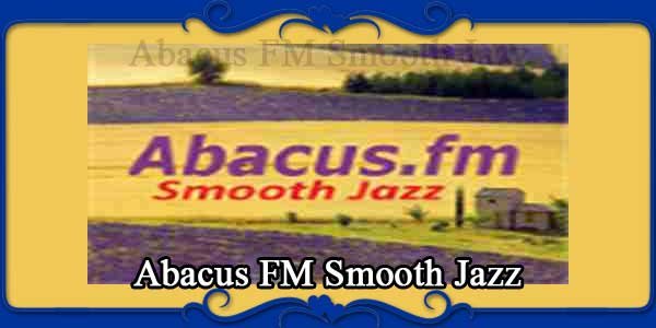 Abacus FM Smooth Jazz