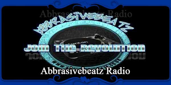 Abbrasivebeatz Radio