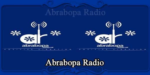 Abrabopa Radio